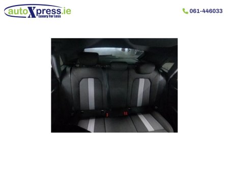 2023 Audi A3 1.0 TFSI Automatic, Low mileage €30,995