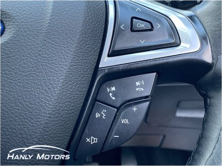 2016 Ford S-Max 2.0 TDCI TITANIUM 150PS 5DR €14,995 thumbnail