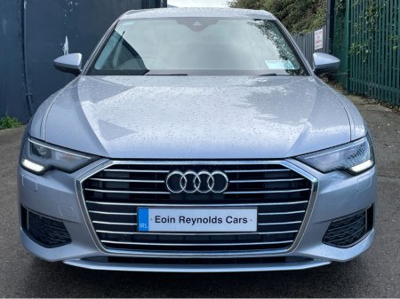 2022 Audi A6 40 TDI SE S-TRONIC AUTO HIGH SPEC! €36,495