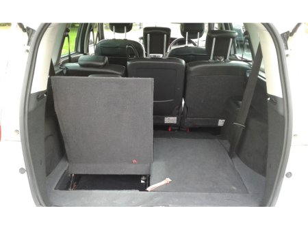 2013 Renault Grand Scenic 1.5 DCI DYNAMIQUE TT LUXURY S/ S €3,950