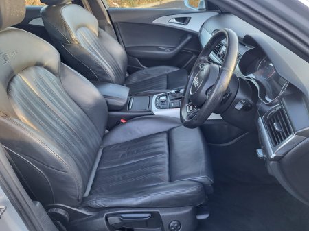 2013 Audi A6  €9,999 thumbnail