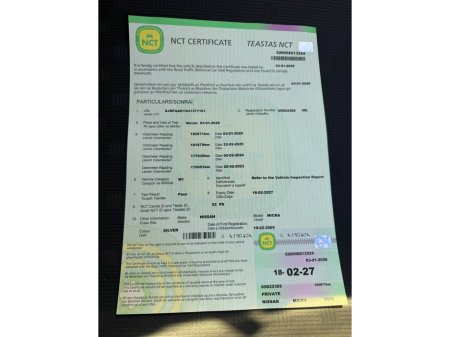 2005 Nissan Micra 1.0 SV €2,000 thumbnail