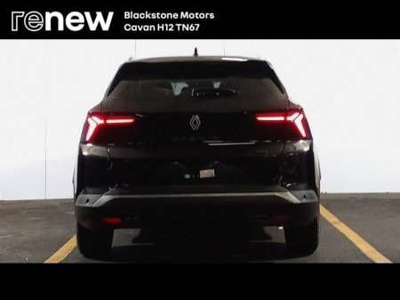 2025 Renault Scenic techno 87kWh 220hp €45,950 thumbnail