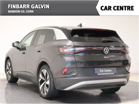 2021 Volkswagen ID.4 1st 204HP Auto €24,950
