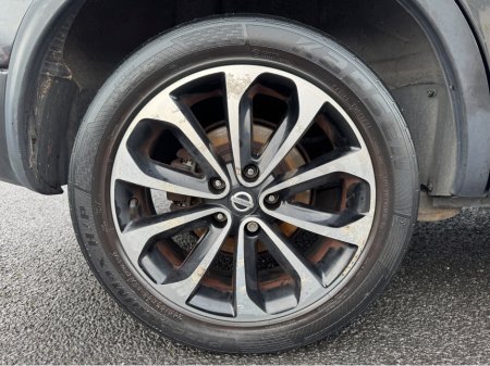 2013 Nissan Qashqai +2 1.5 DCI 360 €5,950 thumbnail