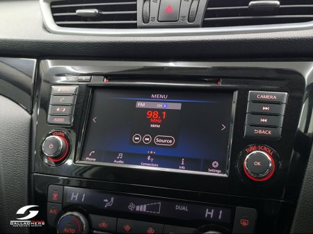 2021 Nissan Qashqai (211) SE 1.5 DCI AUTOMATIC PAN ROOF €21,995 thumbnail