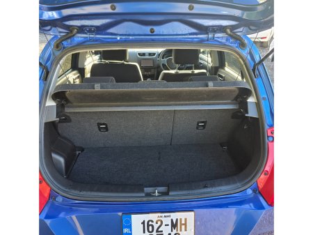 2016 Suzuki Swift 1.2 GL €9,950 thumbnail