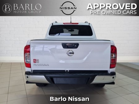 2021 Nissan Navara Navara Tekna Dci Auto Tekna dCi 190 BiTurbo Auto €30,790 thumbnail