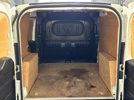 2023 Fiat Doblo 1.6 Diesel 231 €14,800 thumbnail