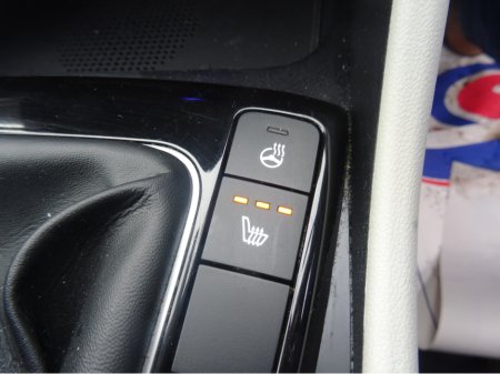 2022 Hyundai Tucson IX35 EXECUTIVE PLUS DIESEL 5 5DR €29,950 thumbnail