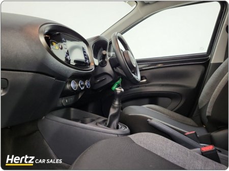 2023 Toyota Aygo X PULSE 1.0 Petrol Manual €13,995 thumbnail