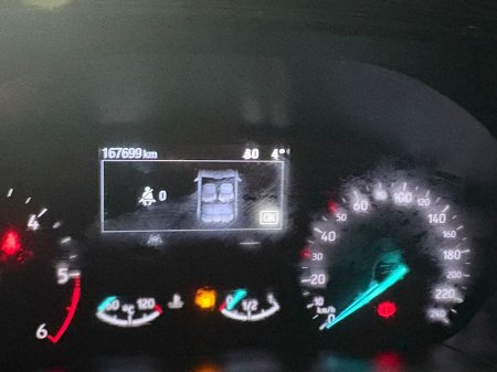 2020 Ford Focus 1.5 TD 120 ST-Line €18,990 thumbnail