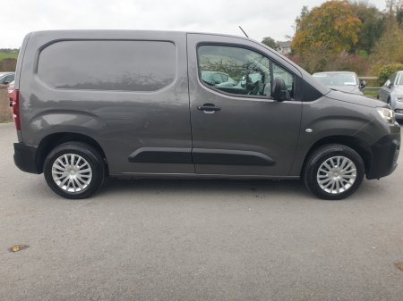 2021 Citroen Berlingo  €11,950