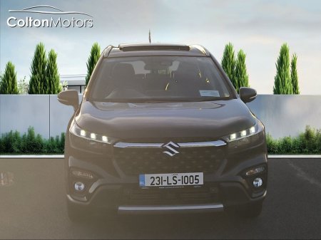 2023 Suzuki SX4 S-Cross 1.4i All Grip (4 Wheel Drive) €27,950