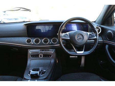 2016 Mercedes-Benz E Class E220D AMG AUTO €20,995 thumbnail