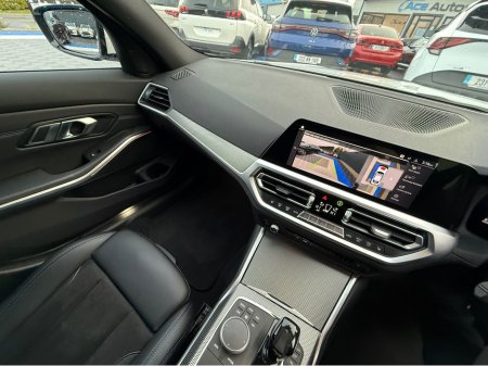 2020 BMW 3 Series M-SPORT X-DRIVE - 2.0L DIESEL - AUTO - 12M WARRANTY - CAR: 1604 thumbnail