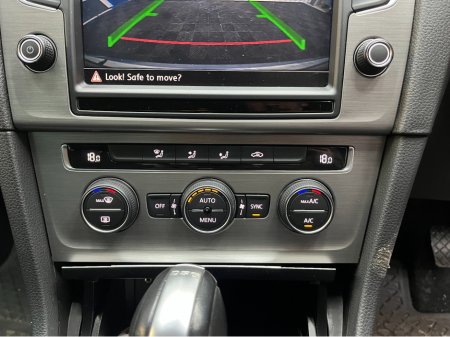 2016 Volkswagen Golf €15950 2016 VOLKSWAGEN GOLF 1.2 TSI CONFORTLINE CONNECT 1.2 AUTOMATIC / CRUISE CONTROL / REVERSE CAMERA €15,950 thumbnail