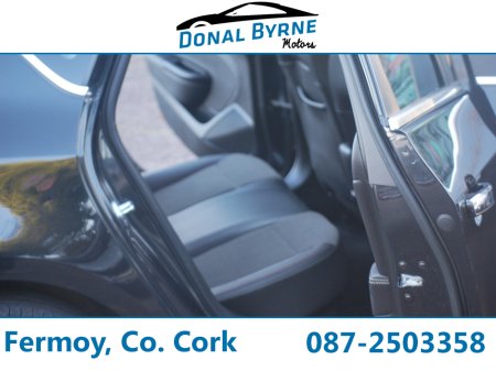 2013 Opel Astra SE 1.7 CDTI 110PS 5DR €4,950
