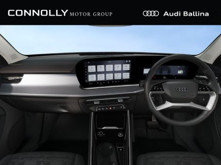 2026 Audi Q3 DIESEL*SE AUTO WITH TECH PACK €56,700