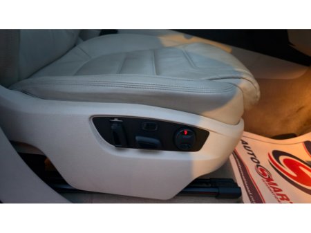 2015 Volkswagen Touareg CV 3.0 TDI 262BHP V6 5 SEATS €24,500 thumbnail