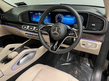 2026 Mercedes-Benz GLE Class 350de Sport Edition 4Matic - 20 Inch Alloys - Reversing Camera - Ambient Lighting - Sat Nav - Climate Control - Electric Heated Seats - Apple CarPlay/Android Auto €108,680 thumbnail