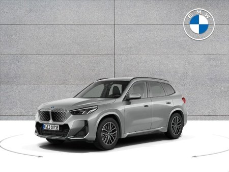 2026 BMW iX1 eDrive20 M Sport €60,070