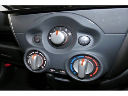 2020 Nissan March 1.2 CVT *REVERSE CAMERA*SAFETY SENSORS* €12,890 thumbnail