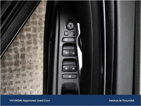 2023 Hyundai Tucson 2WD Comfort Plus thumbnail