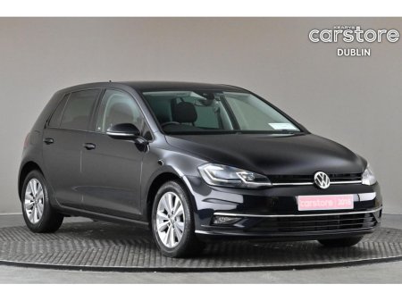 2018 Volkswagen Golf *JAN 2026 PRICING NOW* 1.2 TSI DSG MK 7.5 COMFORTLINE *CARPLAY*ANDROID*