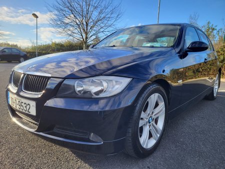 2009 BMW 3 Series  €3,999