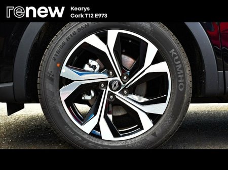 2025 Renault Arkana Techno TCe 140 Auto GSR2 €30,900 thumbnail