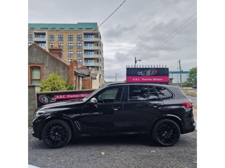 2019 BMW X5  €57,450