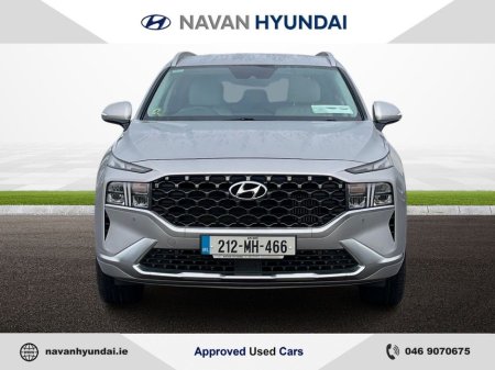 2021 Hyundai Santa Fe 1.6 PHEV 4WD Executive Plus Auto