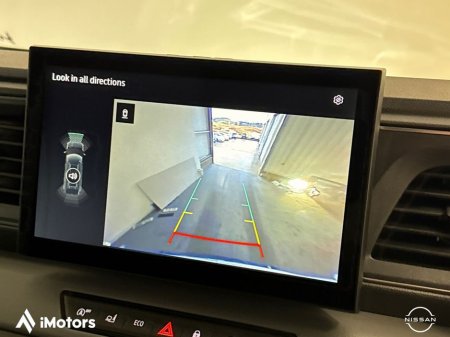 2026 Nissan Interstar DEMO 150 SV Premium Auto thumbnail