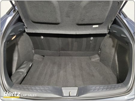 2023 Toyota C-HR HYBRID SPORT 1.8 Petrol Automatic €24,795 thumbnail