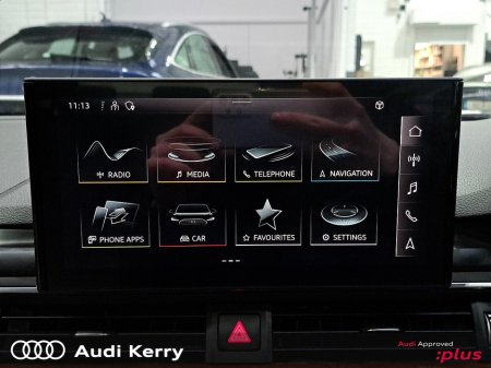 2024 Audi A4 30 TDI 136HP SE AUTOMATIC €38,900 thumbnail