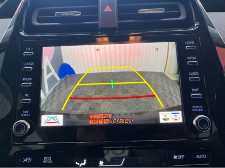 2022 Toyota Prius €20950 2022 TOYOTA PRIUS S 1.8 AUTOMATIC / REVERSE CAMERA / CRUISE CONTROL €20,950 thumbnail