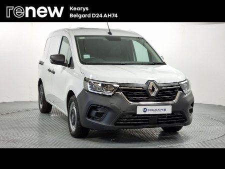 2023 Renault Kangoo START 95BHP @ KEARYS BELGARD
