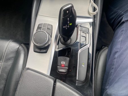 2018 BMW 5 Series D SE JC32 4DR AUTO €17,995