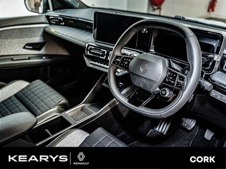 2025 Renault 4 iconic 52kWh 150hp thumbnail