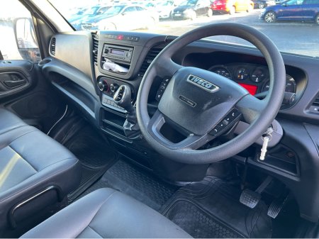 2016 Iveco Daily ==STUNNING 6 SEATER//AUTO//NEW DOE// €17,950 thumbnail