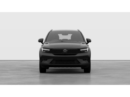 2026 Volvo EX40 Black Edition Plus Extended Range €51,865