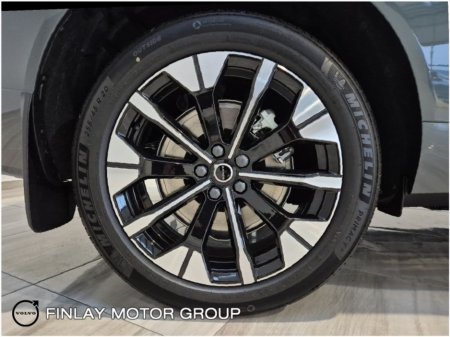 2026 Volvo XC60 Plus Dark T6 AWD - New Colour - Forest Lake €77,994 thumbnail