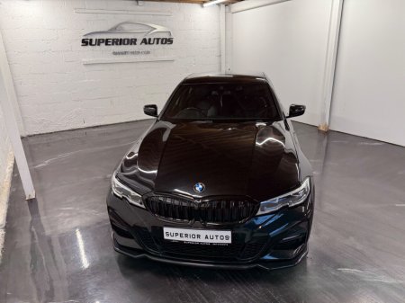 2022 BMW 3 Series  €35,995
