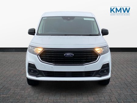 2026 Ford Transit Connect 2.0TDCI LWB Limited Automatic 7 Speed..Twin Doors