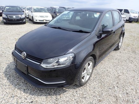 2017 Volkswagen Polo 1.2 TSI COMFORTLINE 5DR HATCHBACK AUTOMATIC // 1 OWNER CAR WITH ONLY 87,514 KMS // BUY WITH CONFIDENCE AA AND SIMI APPROVED DEALER 2025 // FINANCE ARRANGED // ALL TRADE INS WELCOME //