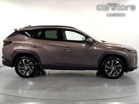 2022 Hyundai Tucson Executive 5DR Diesel €30,888