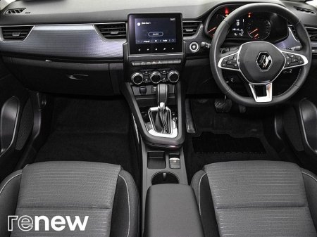 2023 Renault Arkana Evolution TCe 140 Auto