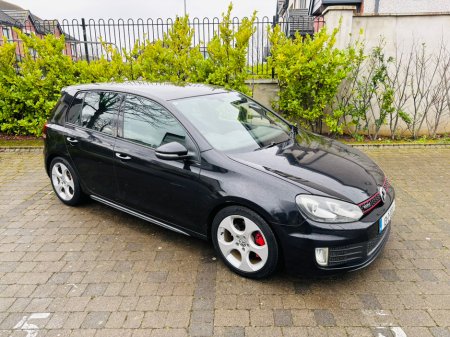 2013 Volkswagen Golf 