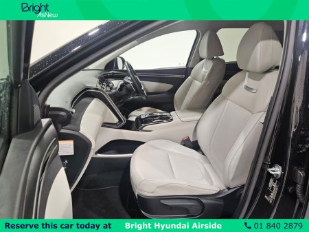 2023 Hyundai Tucson EXECUTIVE PLUS HEV PTG €37,950 thumbnail
